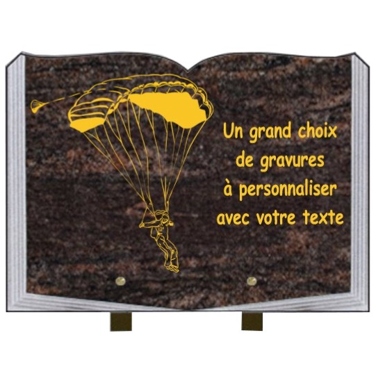 catalogue de gravure pour plaques funeraires