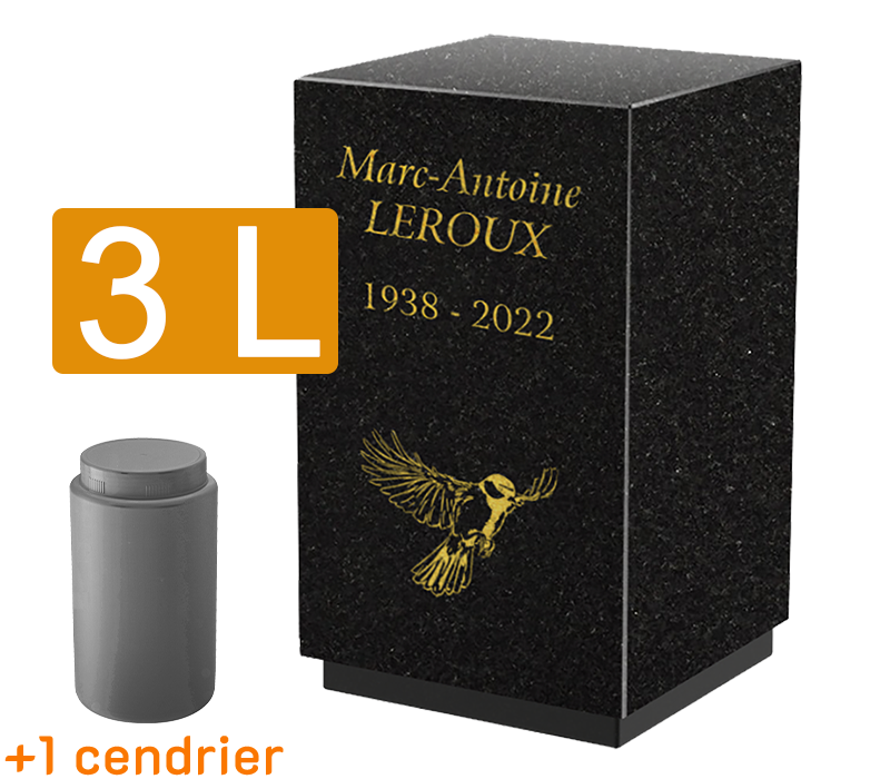 urne funeraire