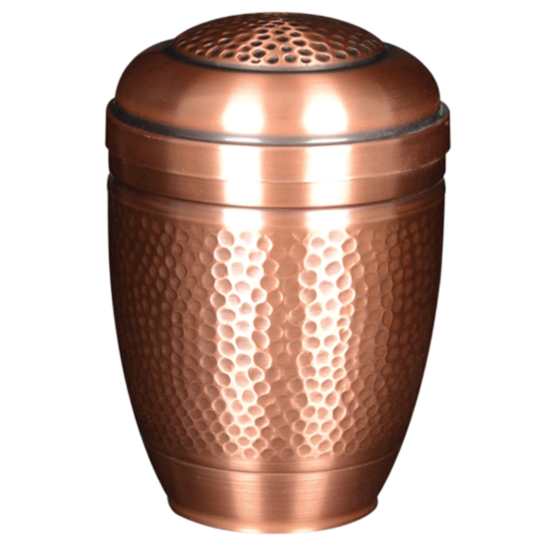 URNES EN CUIVRE - URNES EN ACIER.